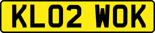 KL02WOK
