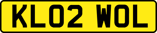 KL02WOL