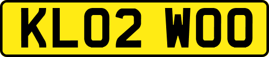 KL02WOO