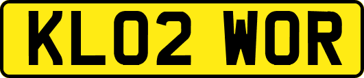 KL02WOR