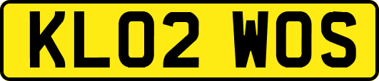 KL02WOS