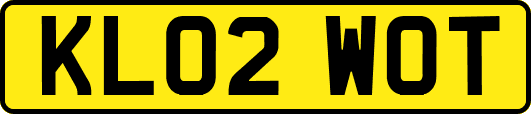 KL02WOT