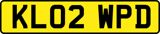 KL02WPD