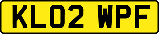 KL02WPF