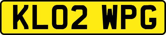 KL02WPG