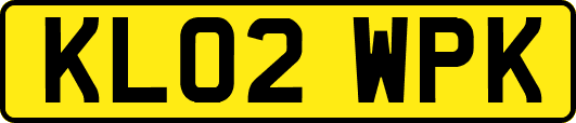 KL02WPK