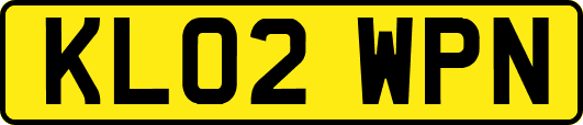 KL02WPN