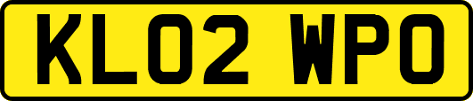 KL02WPO