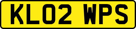 KL02WPS