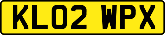 KL02WPX