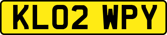 KL02WPY