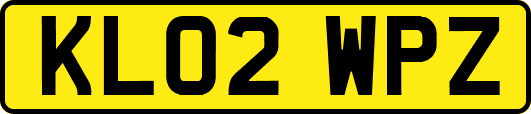 KL02WPZ