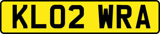 KL02WRA