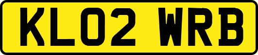 KL02WRB