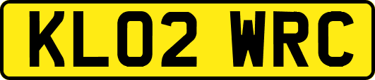 KL02WRC