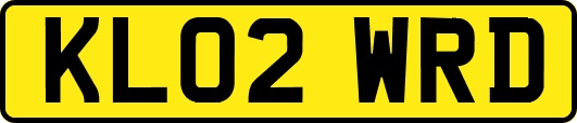 KL02WRD