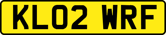 KL02WRF