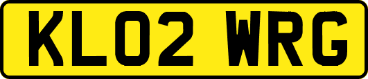 KL02WRG