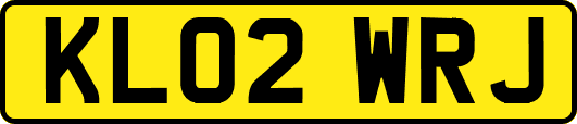 KL02WRJ