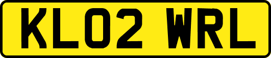 KL02WRL