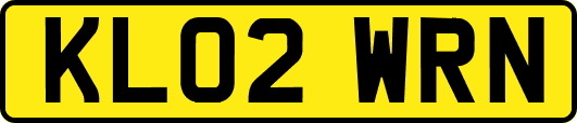 KL02WRN