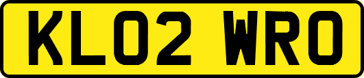 KL02WRO
