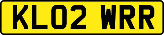 KL02WRR