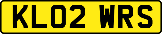 KL02WRS