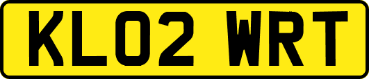 KL02WRT
