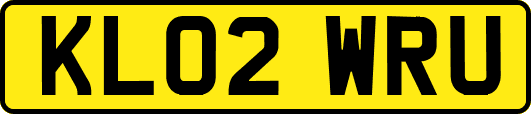 KL02WRU