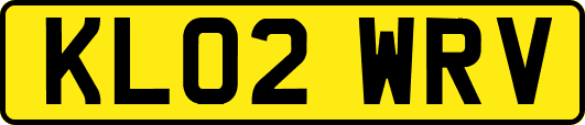 KL02WRV