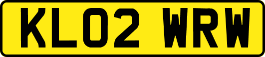 KL02WRW