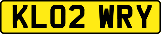 KL02WRY