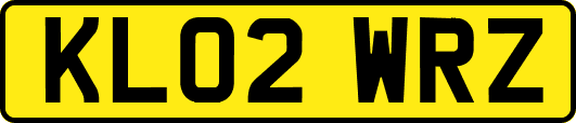 KL02WRZ