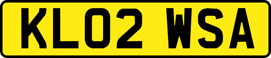 KL02WSA