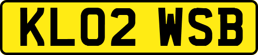 KL02WSB