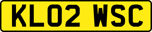 KL02WSC