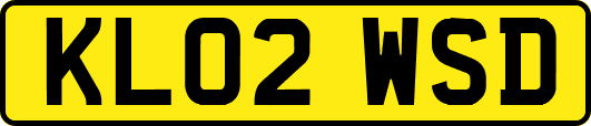 KL02WSD