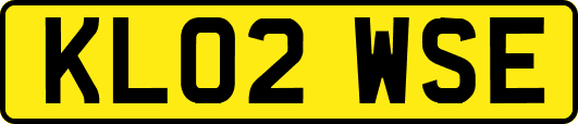 KL02WSE