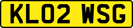 KL02WSG