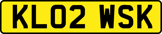 KL02WSK