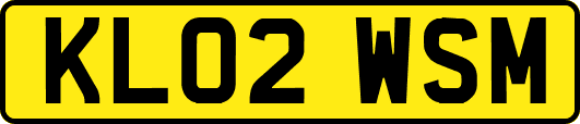 KL02WSM