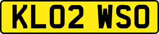 KL02WSO