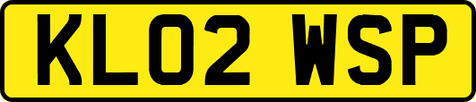 KL02WSP