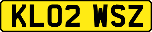 KL02WSZ