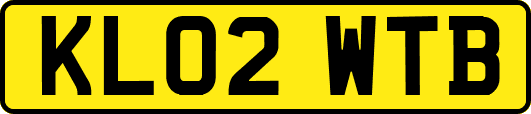 KL02WTB