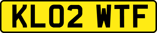 KL02WTF