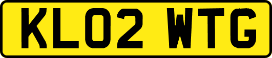 KL02WTG