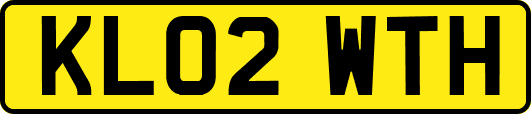 KL02WTH