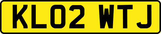 KL02WTJ